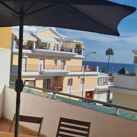 Rubarsal, Nerja Bluewater Villas Екстериор снимка