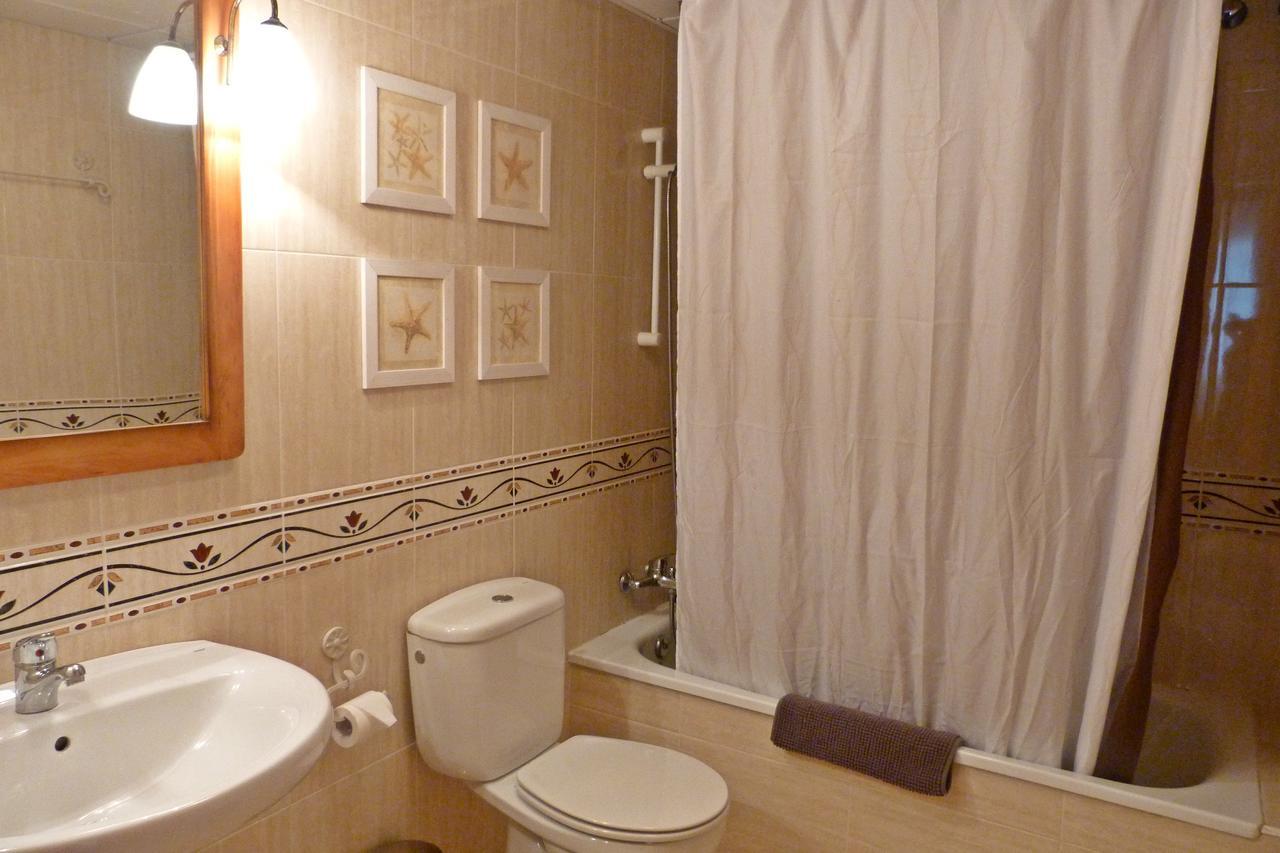 Rubarsal, Nerja Bluewater Villas Екстериор снимка