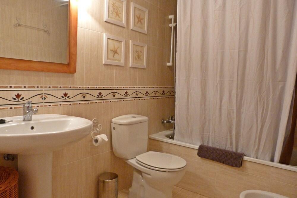 Rubarsal, Nerja Bluewater Villas Екстериор снимка